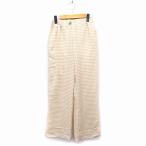 ka старт neKastane брюки распорка хлопок ... чувство свободно проверка 2 желтый зеленый /NT31 женский 