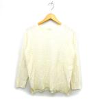 ハッシュアッシュ HusHusH ニット セ�