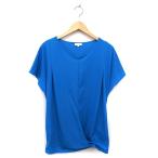 ハッシュアッシュ HusHusH カットソー