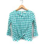 ハッシュアッシュ HusHusH ギンガムチ