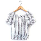 ジ エンポリアム THE EMPORIUM ブラウス