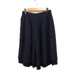  Viaggio Blu Viaggio Blus машина cho гаучо брюки кромка переключатель tuck 1 черный чёрный /FT10 женский 