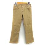 シマロン CIMARRON クロップド パンツ 