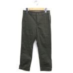 ハッシュアッシュ HusHusH パンツ ス