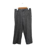 ハッシュアッシュ HusHusH クロップド