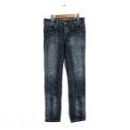 b труба -zBRAPPERS Denim джинсы обтягивающий woshu обработка 63 синий blue /KT26 женский 