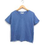オゾック OZOC 半袖 Tシャツ カットソ