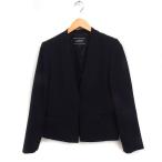 ハッシュアッシュ HusHusH ノーカラー