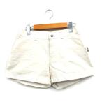  Adidas adidas внутренний стандартный товар Golf одежда шорты roll выше хлопок S слоновая кость белый /KT2 женский 