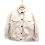  Heather Heather с хлопком жакет комбинезон внешний одноцветный F слоновая кость белый /FT42 женский 