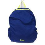 Camper CAMPER рюкзак рюкзак Day Pack портфель сумка темно-синий темно-синий neon желтый желтый /FT2 женский 