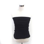  Be si- Be ji- Max Azria BCBGMAXAZRIA tube top bare top dore-p чёрный черный /TT женский 