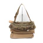 ニナリッチ NINA RICCI トートバッグ 