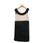  Grace Continental GRACE CONTINENTAL вечернее платье Mini bai цвет biju- бежевый /KT18 женский 