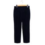  Ralph Lauren RALPH LAUREN GOLF внутренний стандартный товар вельвет слаксы одноцветный хлопок хлопок 5 темно-синий темно-синий /FT25 женский 