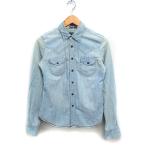 アールジーン Earl Jean デニム シャツ