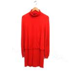 アイシービー iCB タートルネック ワ