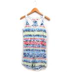  Nike NIKE the athletic dept внутренний стандартный товар спорт одежда все в одном геометрический рисунок Short принт draw -тактный кольцо безрукавка 