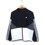  Adidas adidas Parker She's naru спорт одежда Roo z Fit цвет broXS черный чёрный /FT17 женский 