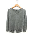 アイシービー iCB ニット メランジ V�