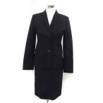 オゾック OZOC スカートスーツ セッ�