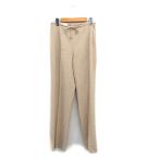 エスカーダ ESCADA ストレート パンツ