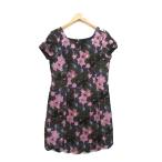 アナスイ ANNA SUI ワンピース ロング 