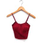  не использовался товар anti - Rosa Auntie Rosa с биркой VACANCY с биркой cup имеется топ wave трубчатая обводка Short S