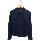 アールジーン Earl Jean デニム ステン