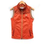  Heal Creek Heal Creek Zip выше лучший нашивка одежда для гольфа 40 orange /FT47 женский 