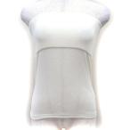  теория Theory tube top bare top cut and sewn короткий стрейч .. чувство S "теплый" белый /NT13 женский 