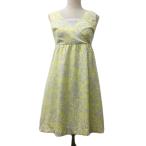 クイーンズコート QUEENS COURT ワンピ�