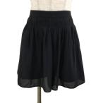 reti подставка LUKA LADY LUCK LUCA брюки Short юбка-брюки gya The - одноцветный 36 чёрный черный женский 