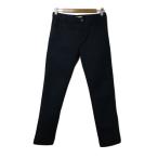  Spick & Span noble Spick&amp;Span Noble брюки конический chino длинный одноцветный 36 темно-синий темно-синий женский 
