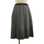 ハッシュアッシュ HusHusH スカート 