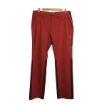  Adidas adidas брюки распорка длинный Golf одежда спорт одежда переключатель нейлон одноцветный X0 красный красный мужской 