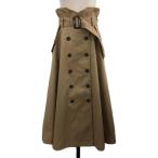 インタープラネット スカート フレ