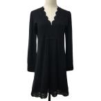 ハッシュアッシュ HusHusH ワンピース