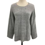 オゾック OZOC セーター ニット プル�