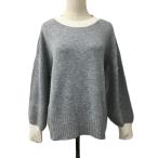アズノウアズ as know as セーター ニ