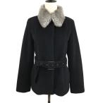 オゾック OZOC コート ステンカラー �