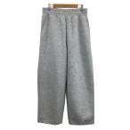  Uniqlo UNIQLO :C брюки тренировочный широкий легкий длинный талия резина . одноцветный S серый мужской 