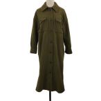  апартаменты bai грузовик zapart by lowrys пальто отложной воротник одиночный длинный шерсть melt n одноцветный длинный рукав F зеленый зеленый женский 