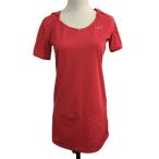 �i�C�L NIKE RUNNING DRI-FIT �`���j�b�N �J�b�g�\�[ �v���I�[�o�[ �X�|�[�c�E�F�A �t�[�h �ؑ� �v�����g ���S ���� M �s���N ���f�B�[�X