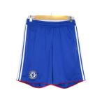  Adidas adidas CLIMACOOL Chelsea брюки Home шорты 10-11 2XO внутренний стандартный синий b люмен z