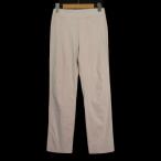 duklaseDoCLASSE легкий брюки обтягивающий стрейч искусственный шелк S серый женский 