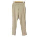 da-ma коллекция dama collection брюки джегинсы обтягивающий стрейч нейлон M бежевый женский 