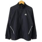  Adidas adidas 3S Cross Wind жакет M внутренний стандартный темно-синий темно-синий женский 