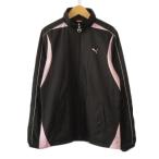  Puma PUMA 920010ula есть W.B.JK Women*s жакет L чёрный черный женский 