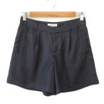  макияж let MAKELET шорты юбка-брюки 64-91 темно-синий темно-синий женский 